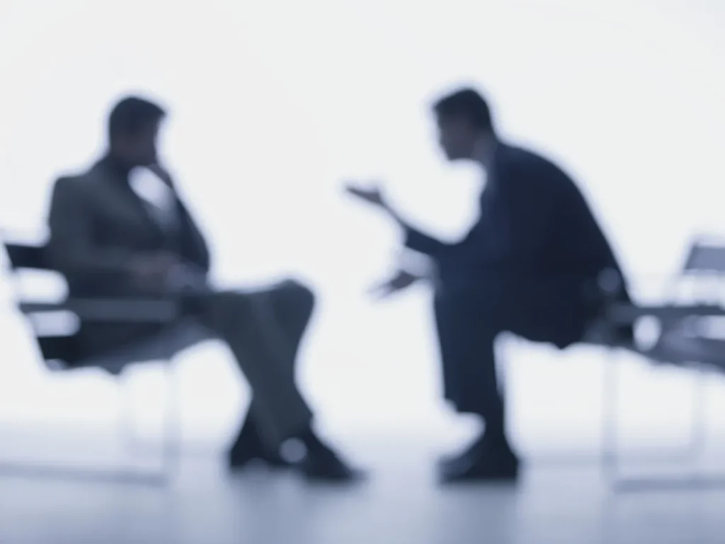 Rhetorik für schwierige Gesprächspartner -Wenn Zuhören stärker wirkt als Überzeugen